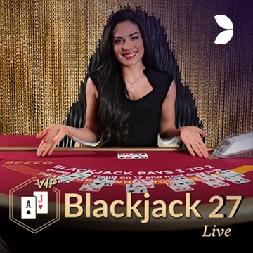 Blackjack VIP 27 - RICHES138