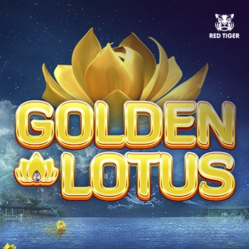 Golden Lotus - RICHES138