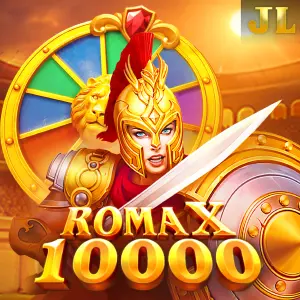 ROMA X 10000 - RICHES138