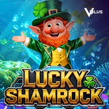Lucky Shamrock - RICHES138