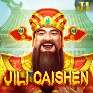 JILI Caishen - RICHES138