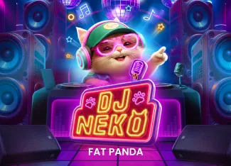 DJ Neko - RICHES138