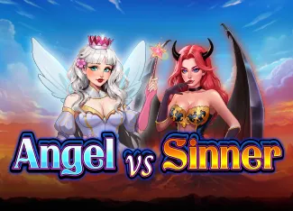 Pragmatic : Angel vs Sinner - RICHES138