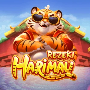 Lucky Tiger - RICHES138