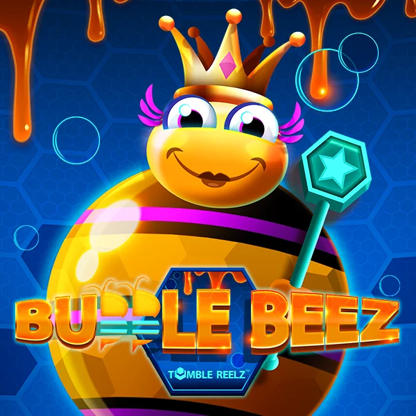 Bubble Beez - RICHES138