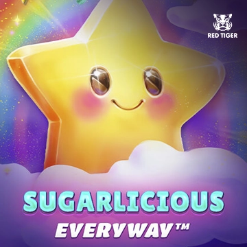 Sugarlicious EveryWay™ - RICHES138