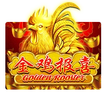 Joker123 : Golden Rooster - RICHES138