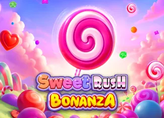 Pragmatic : Sweet Rush Bonanza - RICHES138