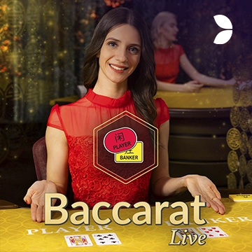 Baccarat Squeeze - RICHES138