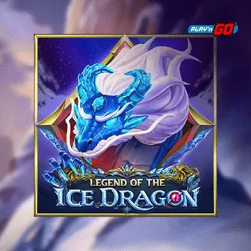PlaynGo : Legend of the Ice Dragon - RICHES138