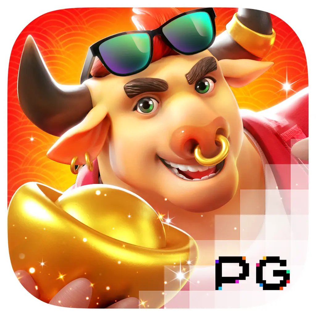 Fortune Ox - RICHES138