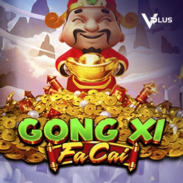 Gong Xi Fa Cai - RICHES138