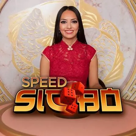 Speed Sic Bo - RICHES138