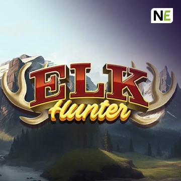 Elk Hunter - RICHES138