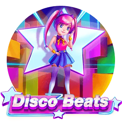 Habanero : Disco Beats - RICHES138