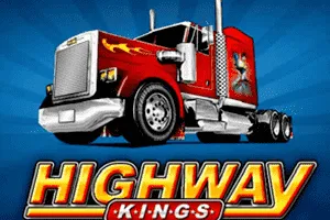 Highway Kings - RICHES138