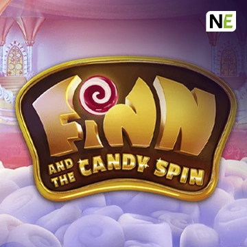 Finn and the Candy Spin - RICHES138