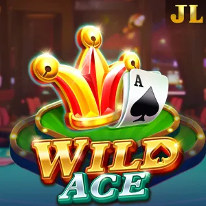 Wild Ace - RICHES138