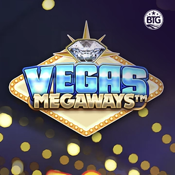 Bigtime : Vegas Megaways - RICHES138