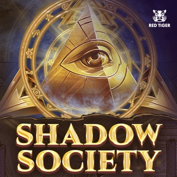 Shadow Society - RICHES138