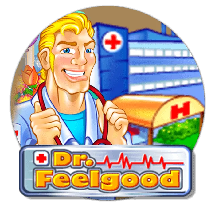 Habanero : Dr Feelgood - RICHES138