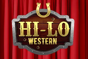 Hi-Lo Western Live - RICHES138