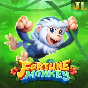 Fortune Monkey - RICHES138