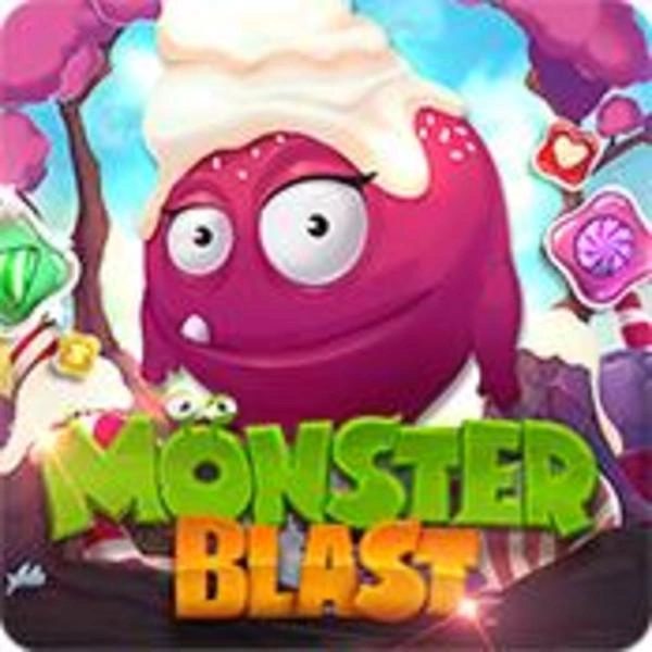Monster Blast - RICHES138