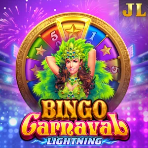 Bingo Carnaval - RICHES138