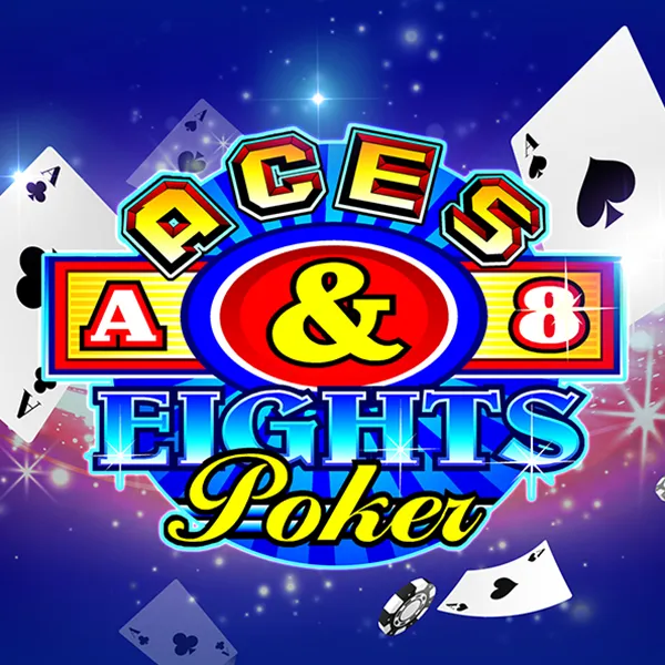 Aces and Eights - RICHES138