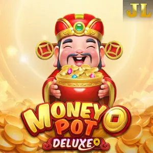 Money Pot DELUXE - RICHES138