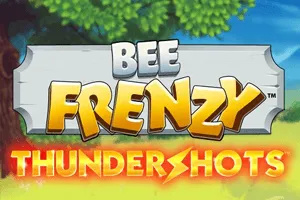 Bee Frenzy - RICHES138