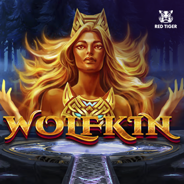 Wolfkin - RICHES138