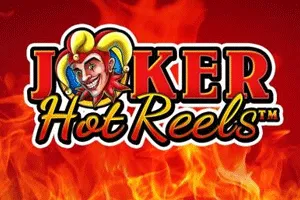 Joker Hot Reels - RICHES138