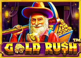 Pragmatic : Gold Rush - RICHES138