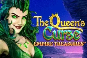The Queens Curse: Empire Treasures - RICHES138