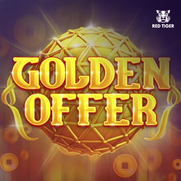 Golden Offer - RICHES138