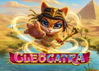 Pragmatic : Cleocatra - RICHES138
