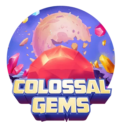 Habanero : Colossal Gems - RICHES138