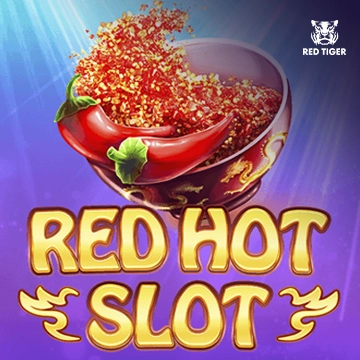 Red Hot Slot - RICHES138