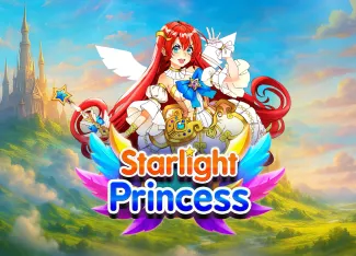 Pragmatic : Starlight Princess - RICHES138