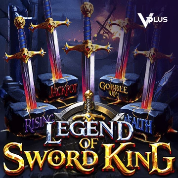 Legend Of Sword King - RICHES138