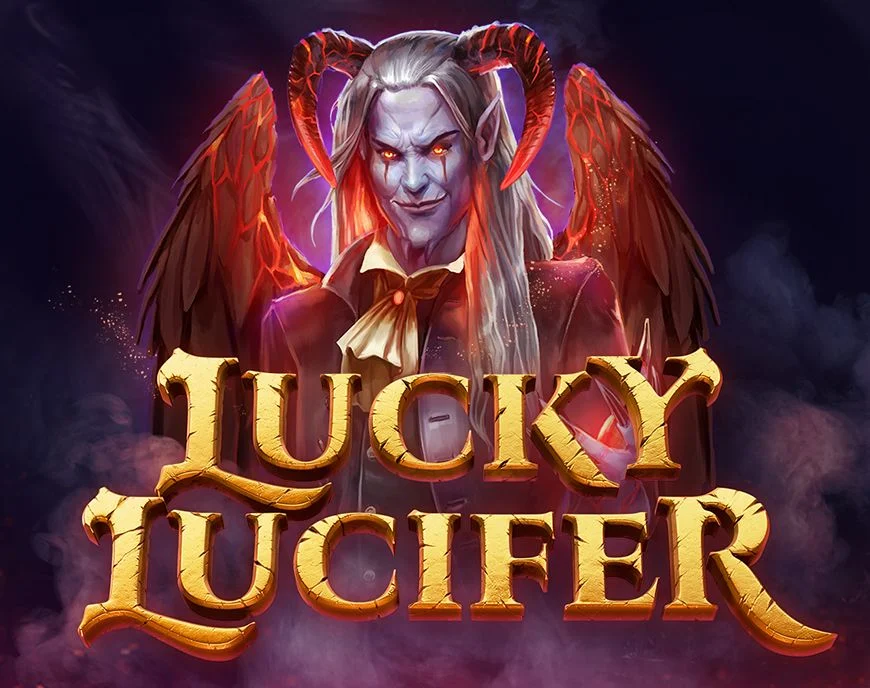 Slotmill : Lucky Lucifer - RICHES138