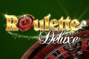 Roulette Deluxe - RICHES138