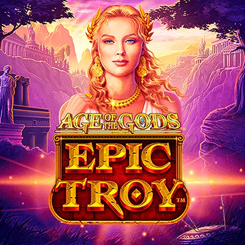 Age of the Gods: Epic Troy - RICHES138