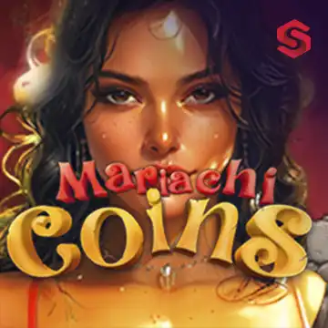 Mariachi Coins - RICHES138