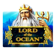 Joker123 : Lord Of The Ocean - RICHES138