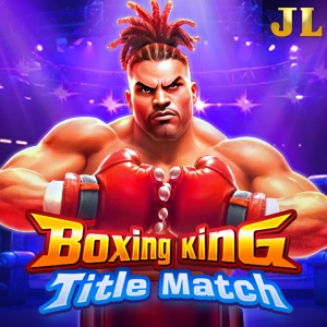 Boxing King Title Match - RICHES138