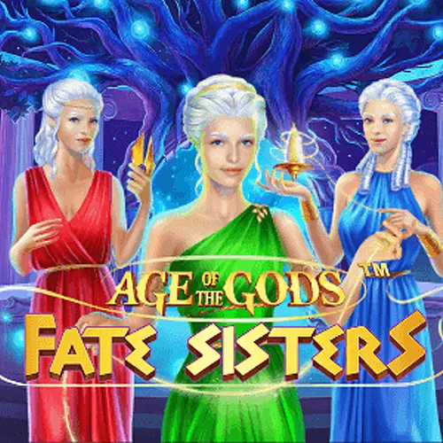 Age of the Gods: Fate sisters - RICHES138