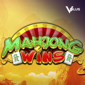Mahjong Wins - RICHES138